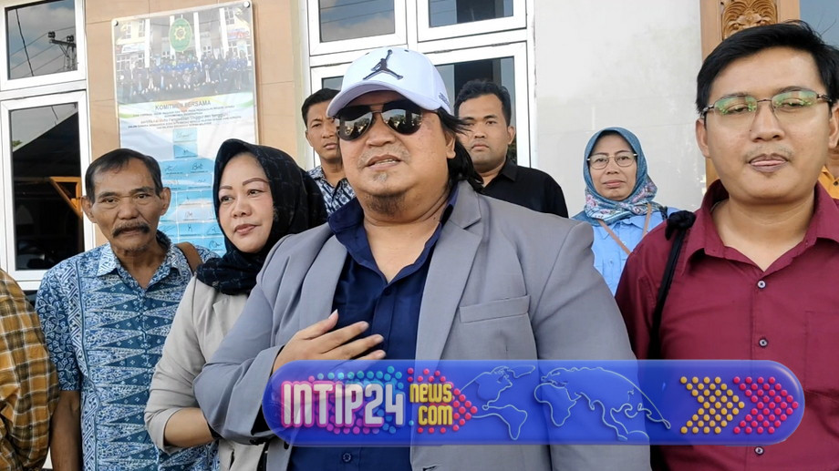 Kuasa Hukum Warga Tunggul Pandean Tetap Minta Hentikan Proyek Gardu Induk Selama Proses Hukum Berlangsung Kuasa Hukum Warga Tunggul Pandean Tetap Minta Hentikan Proyek Gardu Induk Selama Proses Hukum Berlangsung