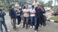 Koalisi Pemerhati Desak Kejati dan DPRD Banten Kawal Eksekusi Putusan Kasasi Aset Situ Ranca Gede Jakung