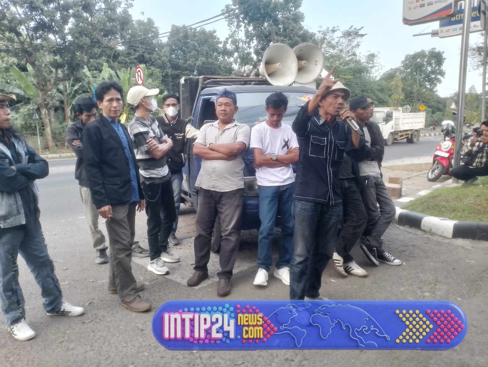 Koalisi Pemerhati Desak Kejati dan DPRD Banten Kawal Eksekusi Putusan Kasasi Aset Situ Ranca Gede Jakung Koalisi Pemerhati Desak Kejati dan DPRD Banten Kawal Eksekusi Putusan Kasasi Aset Situ Ranca Gede Jakung