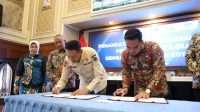Untuk Tingkatkan PAD, Pemkot Cilegon Belajar ke Pemkot Malang