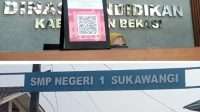 Kepala Sekolah Bungkam, Disdik Kabupaten Bekasi Buka Suara: Dugaan Pungli Rapor di SMPN 1 Sukawangi Kian Terkuak — Konflik Kepentingan Komite Sekolah Disorot