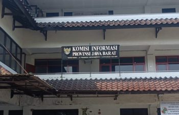 Tegakkan Transparansi, Pokja IWO Indonesia Resmi Gugat PPID Desa Jayabakti ke Komisi Informasi Jawa Barat