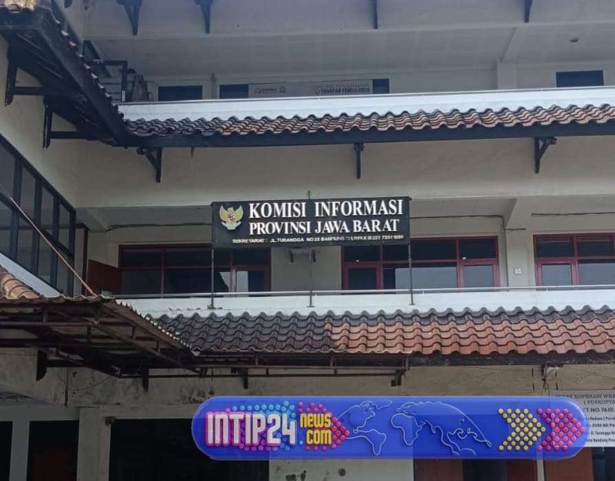 Tegakkan Transparansi, Pokja IWO Indonesia Resmi Gugat PPID Desa Jayabakti ke Komisi Informasi Jawa Barat
