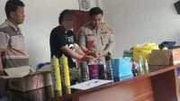 Polsek Pakuhaji Bongkar Sindikat Uang Palsu, Rp68,57 Juta Uang Siap Edar dan Peralatan Produksi Disita Polsek Pakuhaji Bongkar Sindikat Uang Palsu, Rp68,57 Juta Uang Siap Edar dan Peralatan Produksi Disita