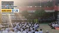 Hari Terakhir MPLS, Siswa Baru SDN 8 dan SDN 4 Cibodas Diberi Pembekalan Karakter dan Kedisiplinan Hari Terakhir MPLS, Siswa Baru SDN 8 dan SDN 4 Cibodas Diberi Pembekalan Karakter dan Kedisiplinan