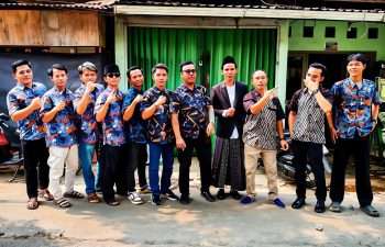 Keluarga Besar Polres Metro Tangerang Kota Mengucapkan Selamat Menempuh Hidup Baru Kepada Nuraeni dan Wahyu Wahyudi Keluarga Besar Polres Metro Tangerang Kota Mengucapkan Selamat Menempuh Hidup Baru Kepada Nuraeni dan Wahyu Wahyudi