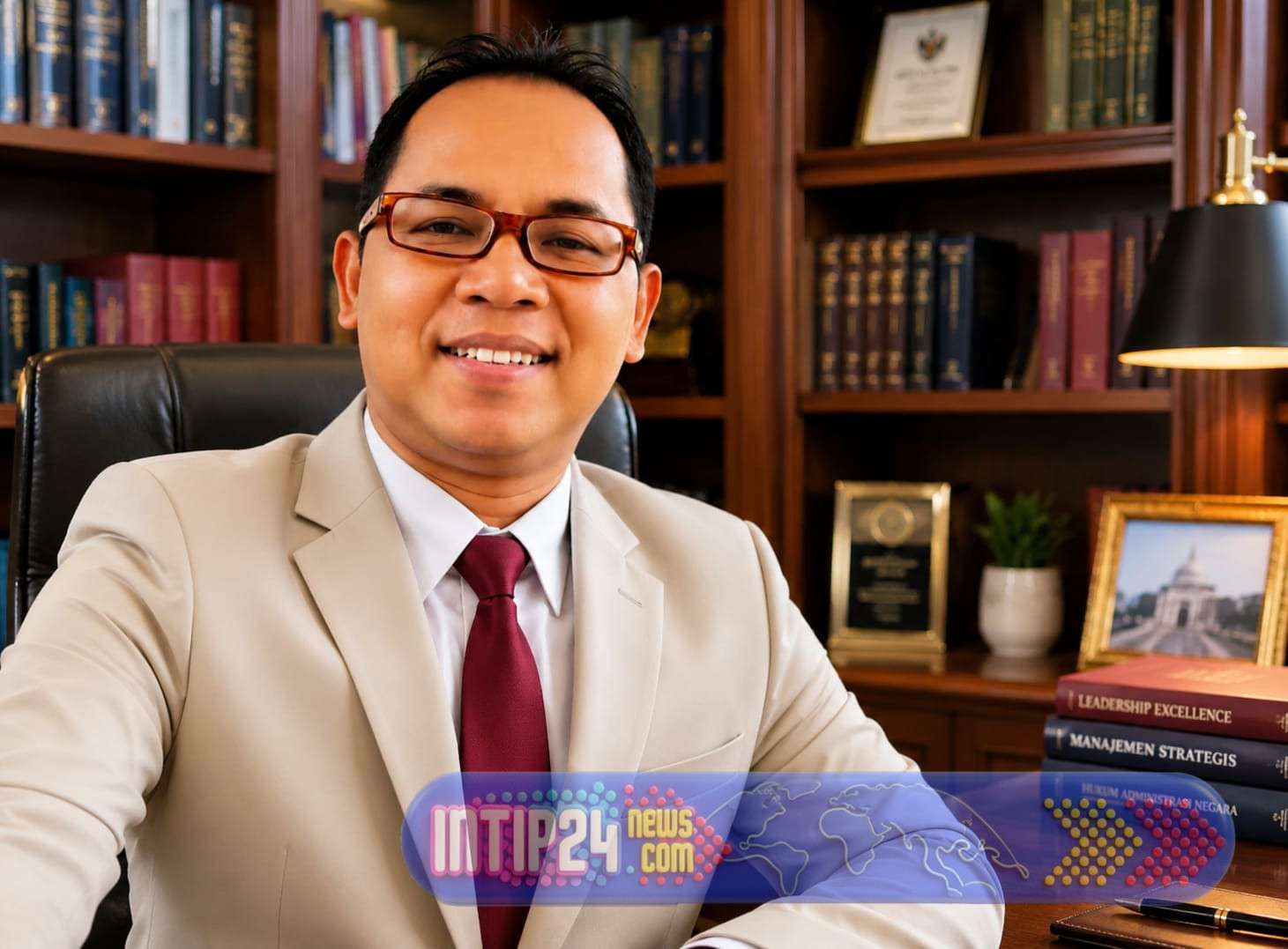 Menakar Perspektif Hukum atas Dugaan Nikah Siri yang Menjadi Perbincangan Publik Menakar Perspektif Hukum atas Dugaan Nikah Siri yang Menjadi Perbincangan Publik