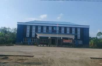 Kasi Pem Pajar Bulan Beri Nilai Lisan, Legalitas Hukum Seleksi Perangkat Desa Pulau Panggung Dipertanyakan