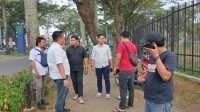 Polresta Tangerang Selidiki Curanmor Diduga Gunakan Senjata Api di Citra Raya