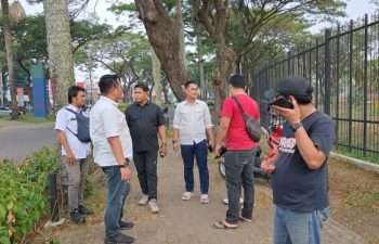 Polresta Tangerang Selidiki Curanmor Diduga Gunakan Senjata Api di Citra Raya
