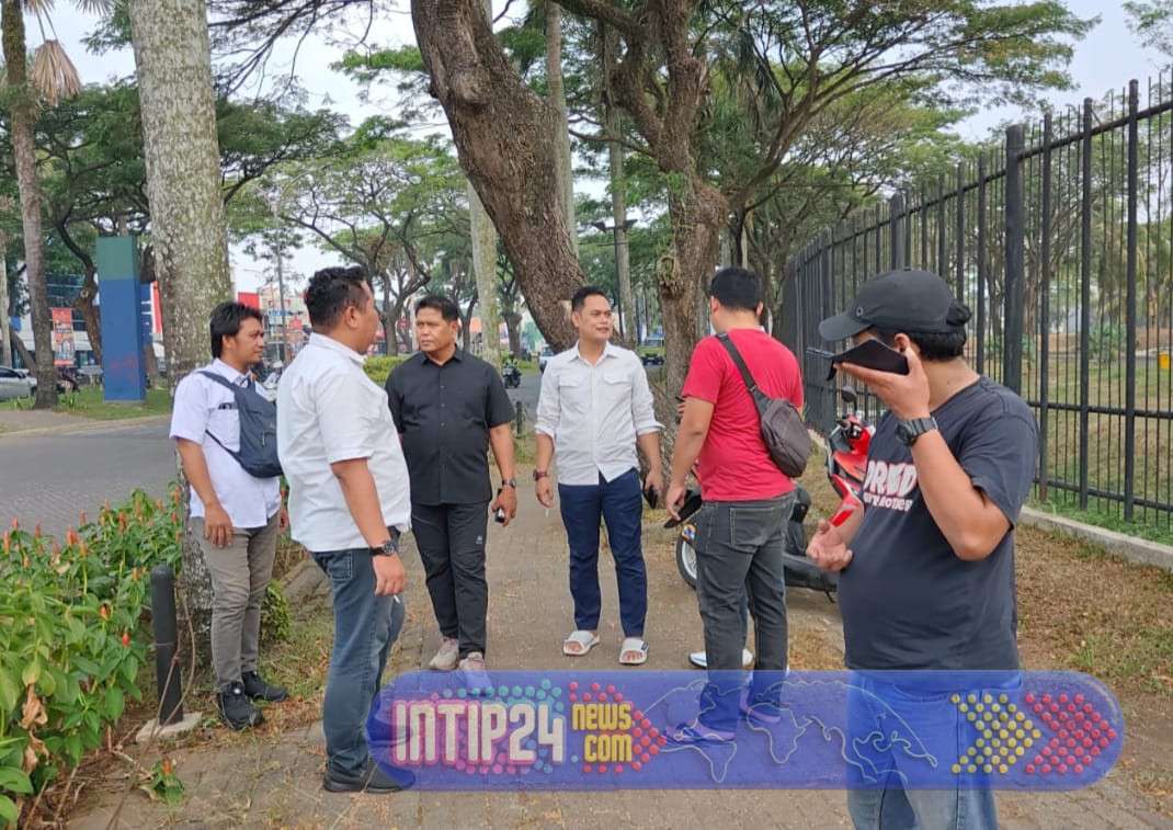 Polresta Tangerang Selidiki Curanmor Diduga Gunakan Senjata Api di Citra Raya