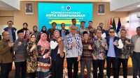 DePA-RI dan UNUSIA Teken Nota Kesepahaman Pendidikan Khusus Profesi Advokat DePA-RI dan UNUSIA Teken Nota Kesepahaman Pendidikan Khusus Profesi Advokat