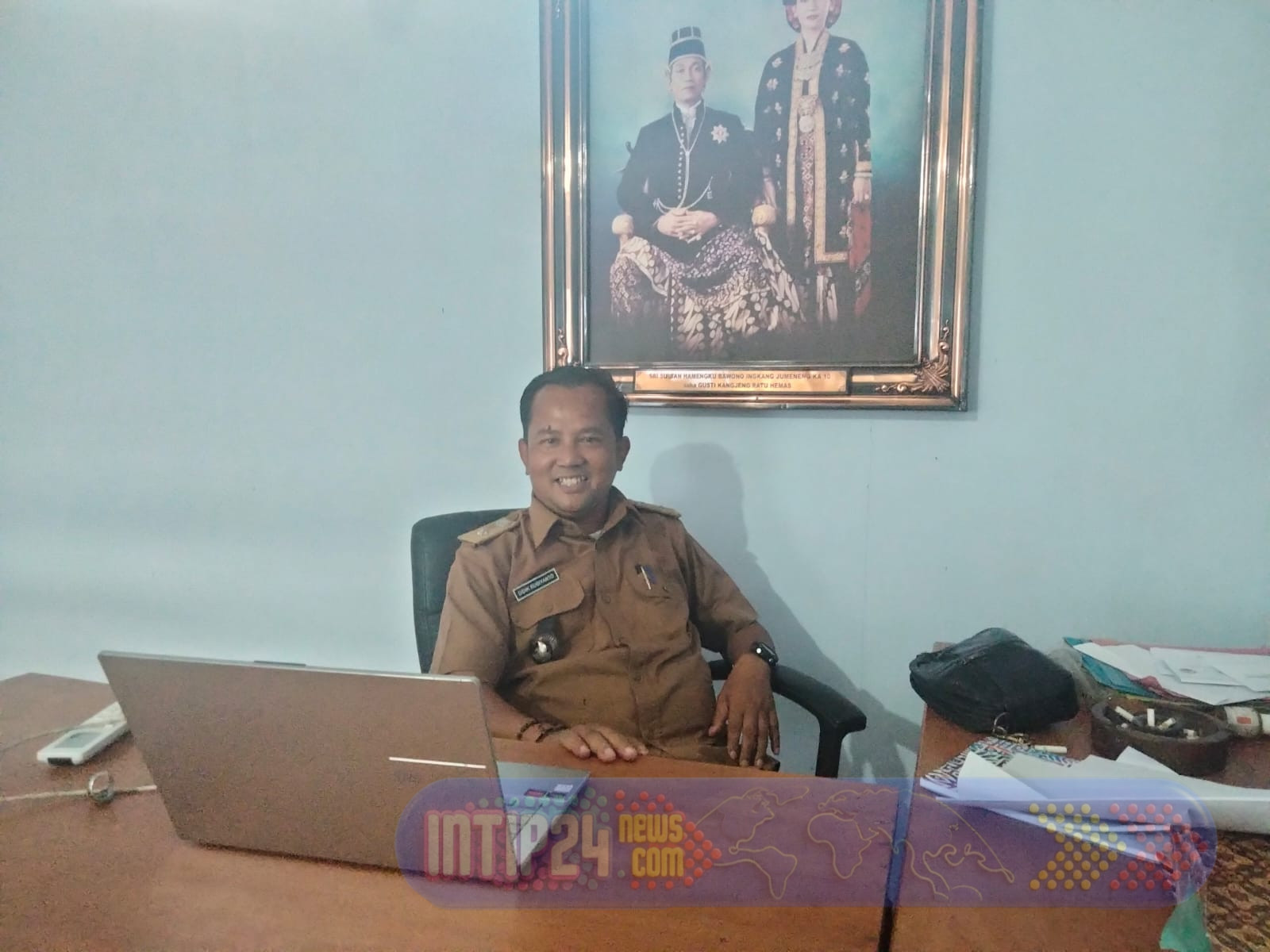 Kalurahan Bendung Semin Raih Predikat Desa Mandiri Budaya, Kuatkan Ketahanan Pangan dan Pariwisata