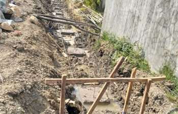 Temuan Proyek Ilegal Sukaasih Menggantung, Kinerja Komisi 3 DPRD Kabupaten Bekasi Disorot