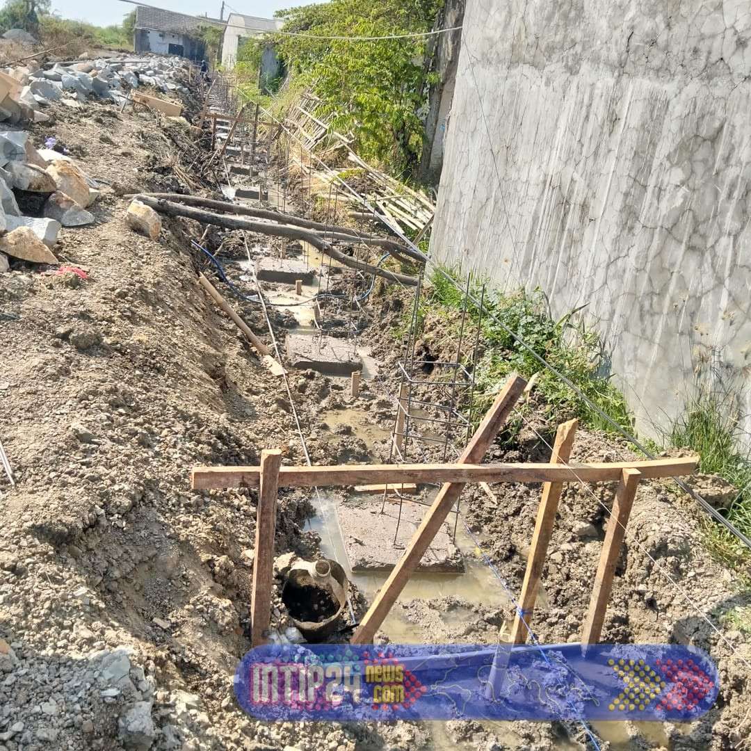 Temuan Proyek Ilegal Sukaasih Menggantung, Kinerja Komisi 3 DPRD Kabupaten Bekasi Disorot