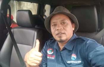 Ketua DPD IWO-I Kab Bekasi Apresiasi Polres Metro Bekasi dan Kejari Cikarang: Hukum Tak Boleh Tunduk pada Jabatan