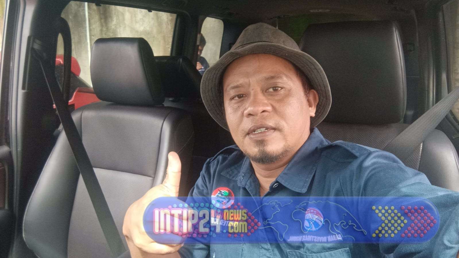 Ketua DPD IWO-I Kab Bekasi Apresiasi Polres Metro Bekasi dan Kejari Cikarang: Hukum Tak Boleh Tunduk pada Jabatan