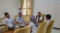 Sinergi PLN UP3 Banten Utara Bersama Wali Kota Cilegon, Perkuat Pelayanan Kelistrikan yang Andal dan Berkelanjutan Sinergi PLN UP3 Banten Utara Bersama Wali Kota Cilegon, Perkuat Pelayanan Kelistrikan yang Andal dan Berkelanjutan