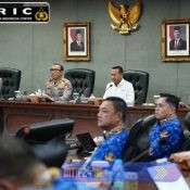 Polri Siagakan Puluhan Ribu Personel dan Perkuat Sarana Operasional Hadapi Ancaman Karhutla 2026