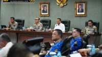 Polri Siagakan Puluhan Ribu Personel dan Perkuat Sarana Operasional Hadapi Ancaman Karhutla 2026