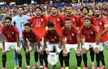 Mesir Lolos 16 Besar Usai Kalahkan Australia Lewat Adu Penalti 4-2 (1-1)