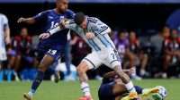 Argentina Melenggang ke 16 Besar Setelah Menang atas Tanjung Verde 3-2
