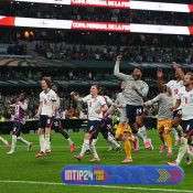 Inggris Bekuk Meksiko 3-2, Three Lions Maju ke Perempat Final Piala Dunia 2026