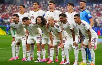 Portugal Dihempas Spanyol 1-2, Cristiano Ronaldo dkk Angkat Koper dari Piala Dunia 2026
