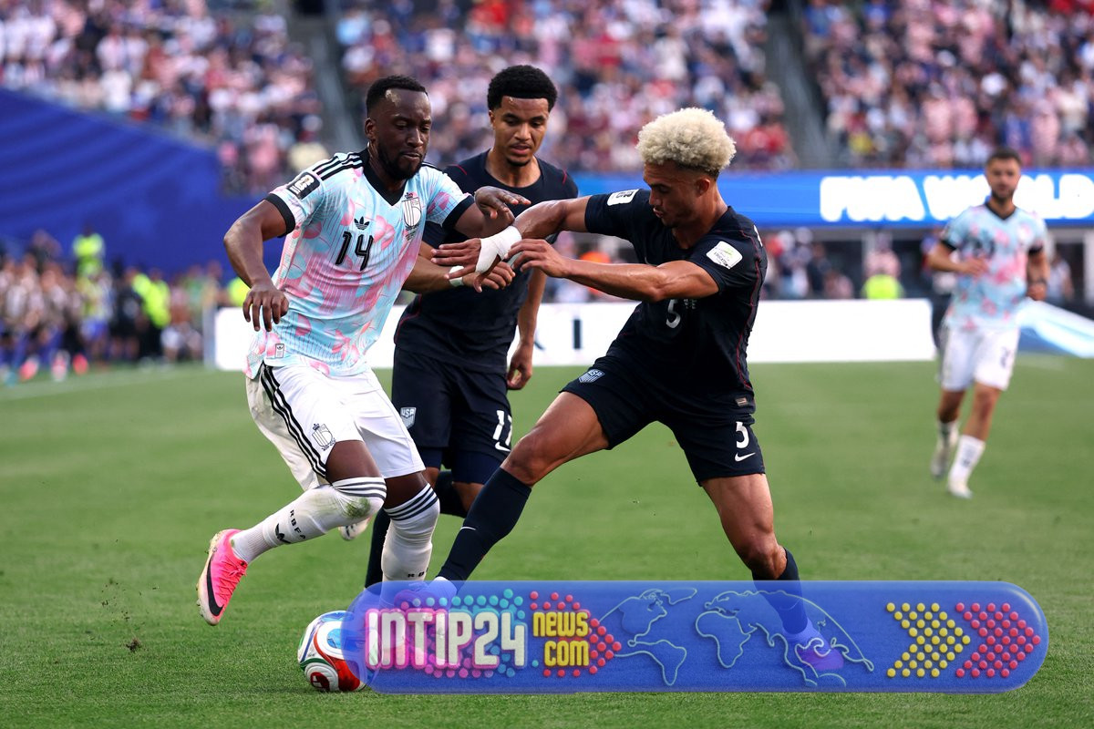 Belgia Hentikan Tuan Rumah AS dengan Skor Telak 4-1, Red Devils Lolos 8 Besar Belgia Hentikan Tuan Rumah AS dengan Skor Telak 4-1, Red Devils Lolos 8 Besar