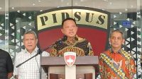 Febrie Adriansyah Buka Suara Soal Pengeledahan di 12 Lokasi yang Menyeret Namanya