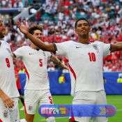 Inggris Hentikan Nowegia di Perdelapan Final, Three Lions Lolos Semi Final Piala Dunia 2026