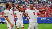 Inggris Hentikan Nowegia di Perdelapan Final, Three Lions Lolos Semi Final Piala Dunia 2026 Inggris Hentikan Nowegia di Perdelapan Final, Three Lions Lolos Semi Final Piala Dunia 2026