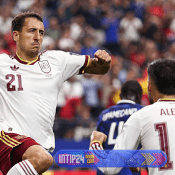 Spanyol Berhasil ke Grand Final Piala Dunia 2026 Usai Kalahkan Prancis 2-0