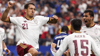 Spanyol Berhasil ke Grand Final Piala Dunia 2026 Usai Kalahkan Prancis 2-0 Spanyol Berhasil ke Grand Final Piala Dunia 2026 Usai Kalahkan Prancis 2-0