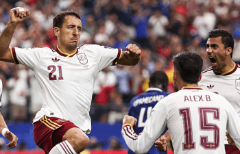 Spanyol Berhasil ke Grand Final Piala Dunia 2026 Usai Kalahkan Prancis 2-0