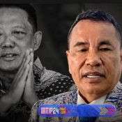 Hotman Paris Resmi Dampingi Febrie Adriansyah sebagai Kuasa Hukum