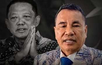 Hotman Paris Resmi Dampingi Febrie Adriansyah sebagai Kuasa Hukum