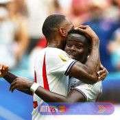Inggris Raih Peringkat 3 Piala Dunia 2026 Usai Tundukkan Prancis 6-4 (4-0)