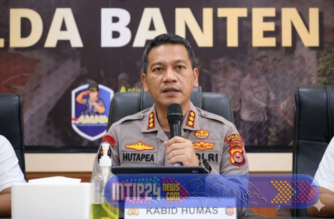 Polda Banten Selidiki Kasus Dugaan Penculikan dan Pengeroyokan Aktivis di Lebak Polda Banten Selidiki Kasus Dugaan Penculikan dan Pengeroyokan Aktivis di Lebak