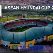 Asean Hyundai Cup 2026 Segera Dimulai, Berikut Daftar Tim dan Jadwal Pertandingan