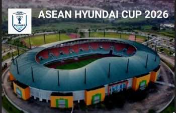 Asean Hyundai Cup 2026 Segera Dimulai, Berikut Daftar Tim dan Jadwal Pertandingan