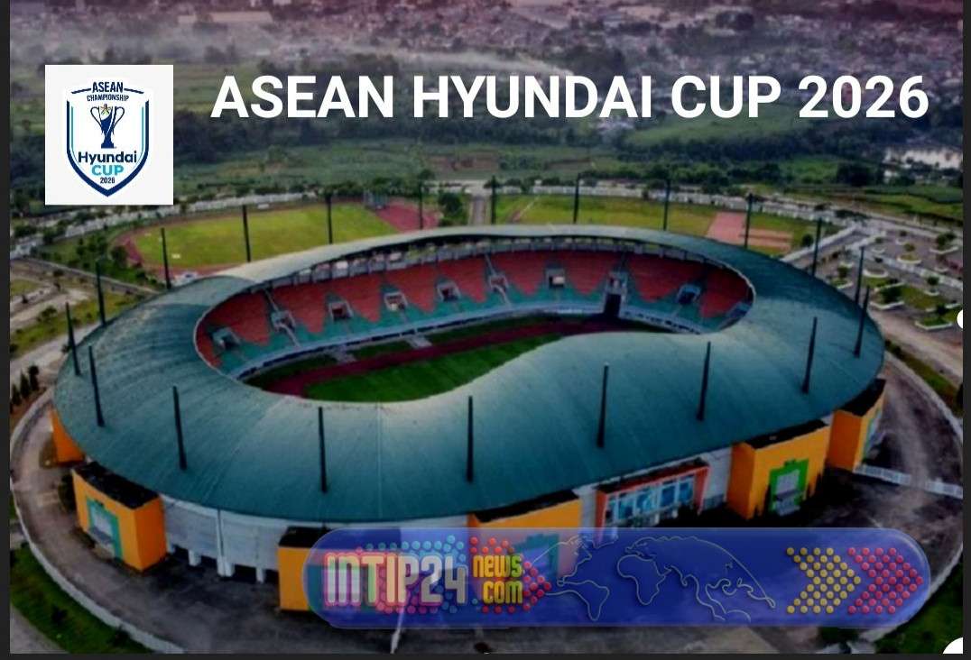 Asean Hyundai Cup 2026 Segera Dimulai, Berikut Daftar Tim dan Jadwal Pertandingan