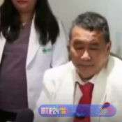 Hotman Paris Mundur sebagai Kuasa Hukum Febrie Adriansyah, Ingin Fokus Berobat ke Singapura