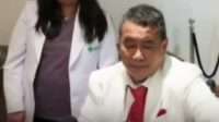 Hotman Paris Mundur sebagai Kuasa Hukum Febrie Adriansyah, Ingin Fokus Berobat ke Singapura Hotman Paris Mundur sebagai Kuasa Hukum Febrie Adriansyah, Ingin Fokus Berobat ke Singapura