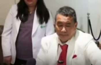 Hotman Paris Mundur sebagai Kuasa Hukum Febrie Adriansyah, Ingin Fokus Berobat ke Singapura
