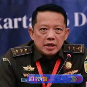 Breaking News: Rumah Jaksa Agung Tindak Pidana Khusus Kejagung Digeledah Polisi