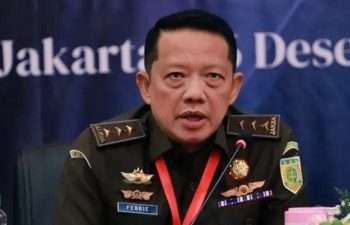 Breaking News: Rumah Jaksa Agung Tindak Pidana Khusus Kejagung Digeledah Polisi