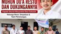 Didukung Para Tokoh, Aa Fiqri Mahadi Fathurohman Maju dalam Bursa Pilkades Sukaasih 2026–2034 Didukung Para Tokoh, Aa Fiqri Mahadi Fathurohman Maju dalam Bursa Pilkades Sukaasih 2026–2034