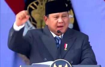 HUT Bhayangkara ke-80, Presiden Minta Polri Bela dan Rasakan Penderitaan Rakyat