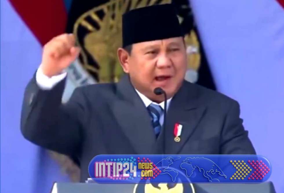 HUT Bhayangkara ke-80, Presiden Minta Polri Bela dan Rasakan Penderitaan Rakyat HUT Bhayangkara ke-80, Presiden Minta Polri Bela dan Rasakan Penderitaan Rakyat